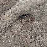 Pothole Repair at 86 Tararidge Cl NE