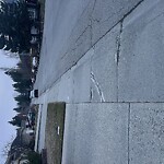 Sidewalk or Curb - Repair at 15 Millpark Rise SW Millrise