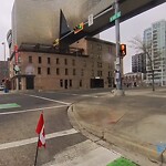 Traffic/Pedestrian Signal Repair at 850 4 St SE