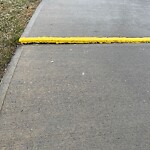Pothole Repair at 113 18 A St NW