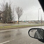 Streetlight Burnt out or Flickering at 5310 Copperfield Ga SE