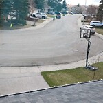 Spring Street Cleaning at 178 Mt Robson Cl SE