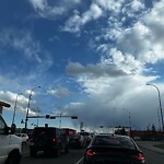Traffic Signal Timing Inquiry at 7213 17 Av SE