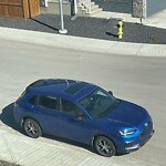 Sidewalk or Curb - Repair at 116 Ambleside Cr NW