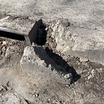 Sidewalk or Curb - Repair at 4129 19 St SW
