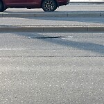 Pothole Repair at 68 Douglas Glen Cr SE