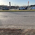 Pothole Repair at 51 Douglas Glen Cm SE