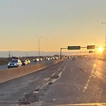 Pothole Repair at 2733 Mcknight Bv NE