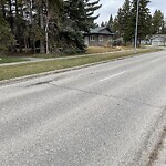 Pothole Repair at 2510 Longwood Ct SW