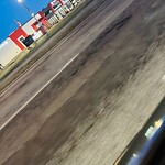 Pothole Repair at 4359 Country Hills Bv NE