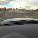 Pothole Repair at 6201 Crowchild Tr SW