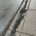 Spring Street Cleaning at 128 Deer Side Pl Se, Calgary, Ab T2 J5 M9