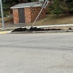 Road Signs on Street, Lane, Sidewalk - Repair or Replace at 2636 Palliser Dr SW