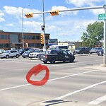 Pothole Repair at 201 Aviation Bv NE