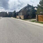 Sign on Street, Lane, Sidewalk - Request for New at 84 Evergreen Ro SW