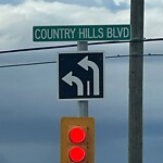 Traffic Signal Timing Inquiry at 11155 11 St NE