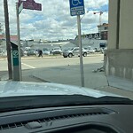 Road Signs on Street, Lane, Sidewalk - Repair or Replace at 114 15 Av SW