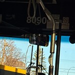 Bus Operator - Commendation at 7615 Fairmount Dr SE