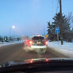 Traffic Signal Timing Inquiry at 1439 Heritage Dr SW