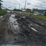 Road Repair at 2405 88 St SE