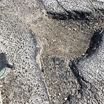 Pothole Repair at 10 Southampton Dr SW