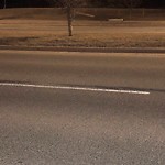 Pothole Repair at 12708 Evanspark Bv NW