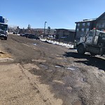 Pothole Repair at 142 Bowridge Dr NW