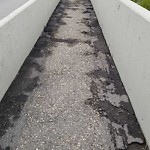 Pothole Repair at 723 40 Av NE