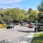 Sign on Street, Lane, Sidewalk - Request for New at 2323 16 St SW