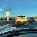 Traffic Signal - Timing Inquiry at 4199 69 St SW
