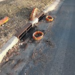Catch Basin / Storm Drain Concerns at 95 Crowfoot Cr NW