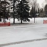 Fence Concern in a Park-WAM at 136 Abbercove Wy SE