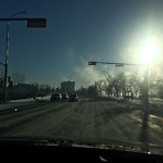 Traffic Signal Timing Inquiry at 22 Valley Crest Ri NW