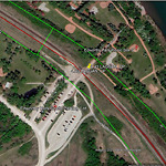Catch Basin / Storm Drain Concerns at 4105 Montgomery View NW Northwest Calgary