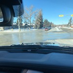 Catch Basin / Storm Drain Concerns at 6440 4 St NW