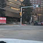 Detour Inquiry at 138 3 Av SE