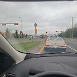 Traffic Signal - Timing Inquiry at 5475 53 St SE