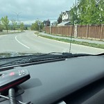 Mowing - Residential Roadway - up to 50km/h at 391 Cranston Ga SE