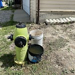 Fire Hydrant Concerns at 908 38 St NE
