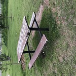 Furniture, Structure in a Park - Repair at 6119 Lockinvar Rd SW Southwest Calgary