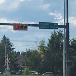 Traffic Signal - Timing Inquiry at 200 Shawville Wy SE