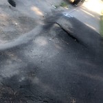 Sidewalk or Curb Repair at 925 40 St SE