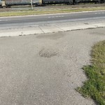 Pedestrian and Cycling Pathway - Repair at 5249 Ogden Rd SE
