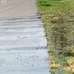 Sprinkler Maintenance in a Park at 6021 Madigan Dr NE