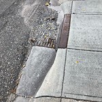 Catch Basin / Storm Drain Concerns at 5043 Bulyea Rd NW