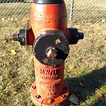 Fire Hydrant Concerns at 404 Wilverside Wy SE