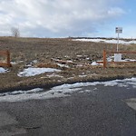 Fence Concern in a Park at 6465 14 St NW