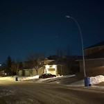 Streetlight Burnt out or Flickering at 116 Royal Crest Tc NW