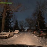 Streetlight Burnt out or Flickering at 2021 8 Av SE