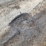 Pothole Repair at 89 Glamis Dr SW